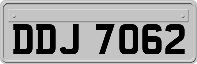 DDJ7062