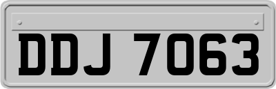 DDJ7063