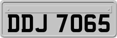 DDJ7065