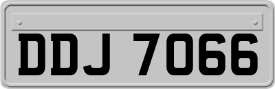 DDJ7066