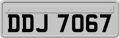 DDJ7067