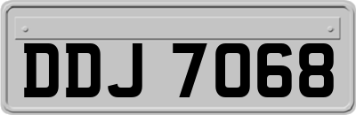 DDJ7068