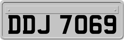 DDJ7069