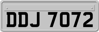DDJ7072