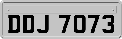 DDJ7073