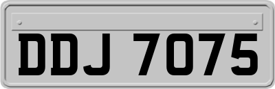 DDJ7075