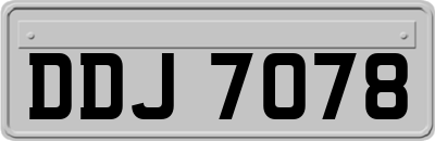 DDJ7078