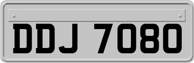 DDJ7080