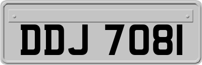DDJ7081