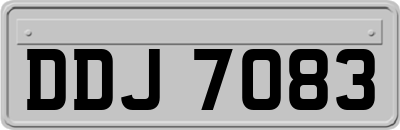 DDJ7083