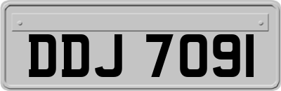 DDJ7091