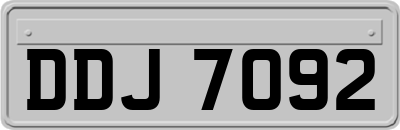 DDJ7092