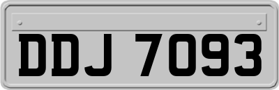 DDJ7093
