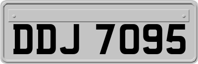 DDJ7095