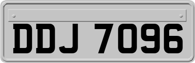 DDJ7096
