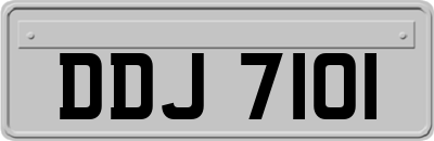 DDJ7101