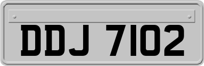 DDJ7102
