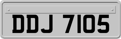DDJ7105