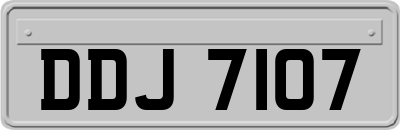 DDJ7107