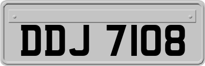 DDJ7108