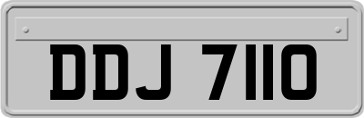 DDJ7110