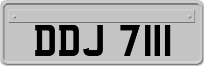 DDJ7111