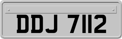 DDJ7112