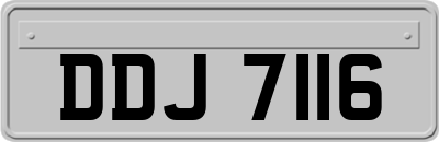 DDJ7116