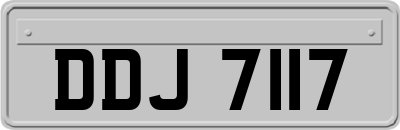 DDJ7117