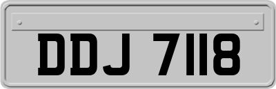 DDJ7118