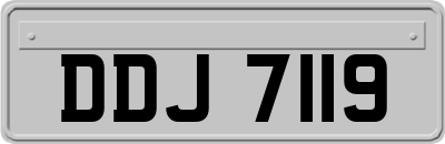 DDJ7119
