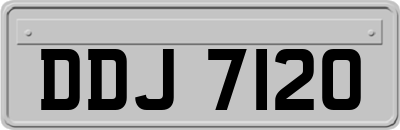 DDJ7120
