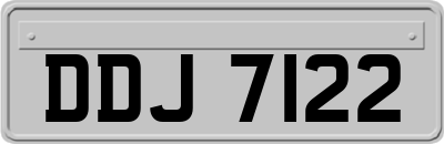 DDJ7122