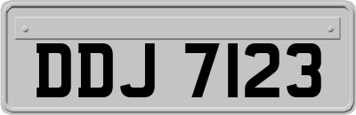 DDJ7123
