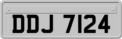 DDJ7124