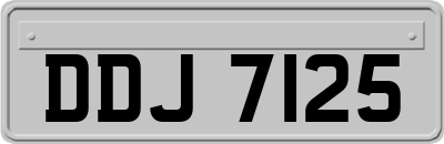 DDJ7125
