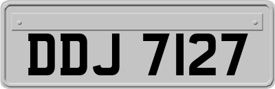 DDJ7127