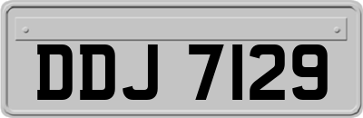 DDJ7129