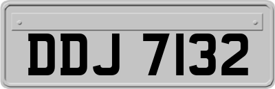 DDJ7132