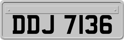DDJ7136