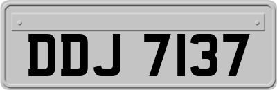DDJ7137