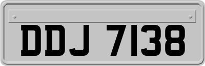 DDJ7138