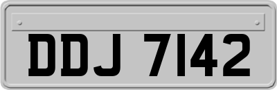 DDJ7142