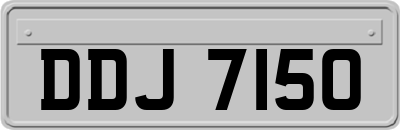 DDJ7150