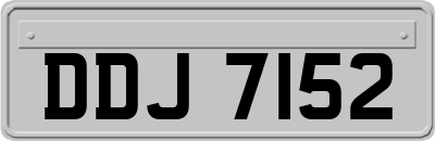 DDJ7152