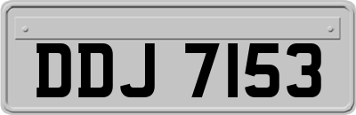 DDJ7153