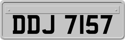 DDJ7157