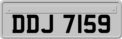 DDJ7159