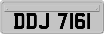 DDJ7161