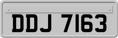 DDJ7163